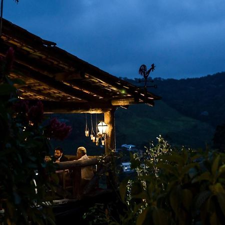 Pousada Recanto Primata Marechal Floriano Kültér fotó