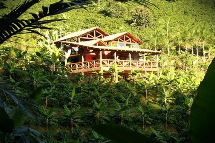 Pousada Recanto Primata Marechal Floriano Kültér fotó