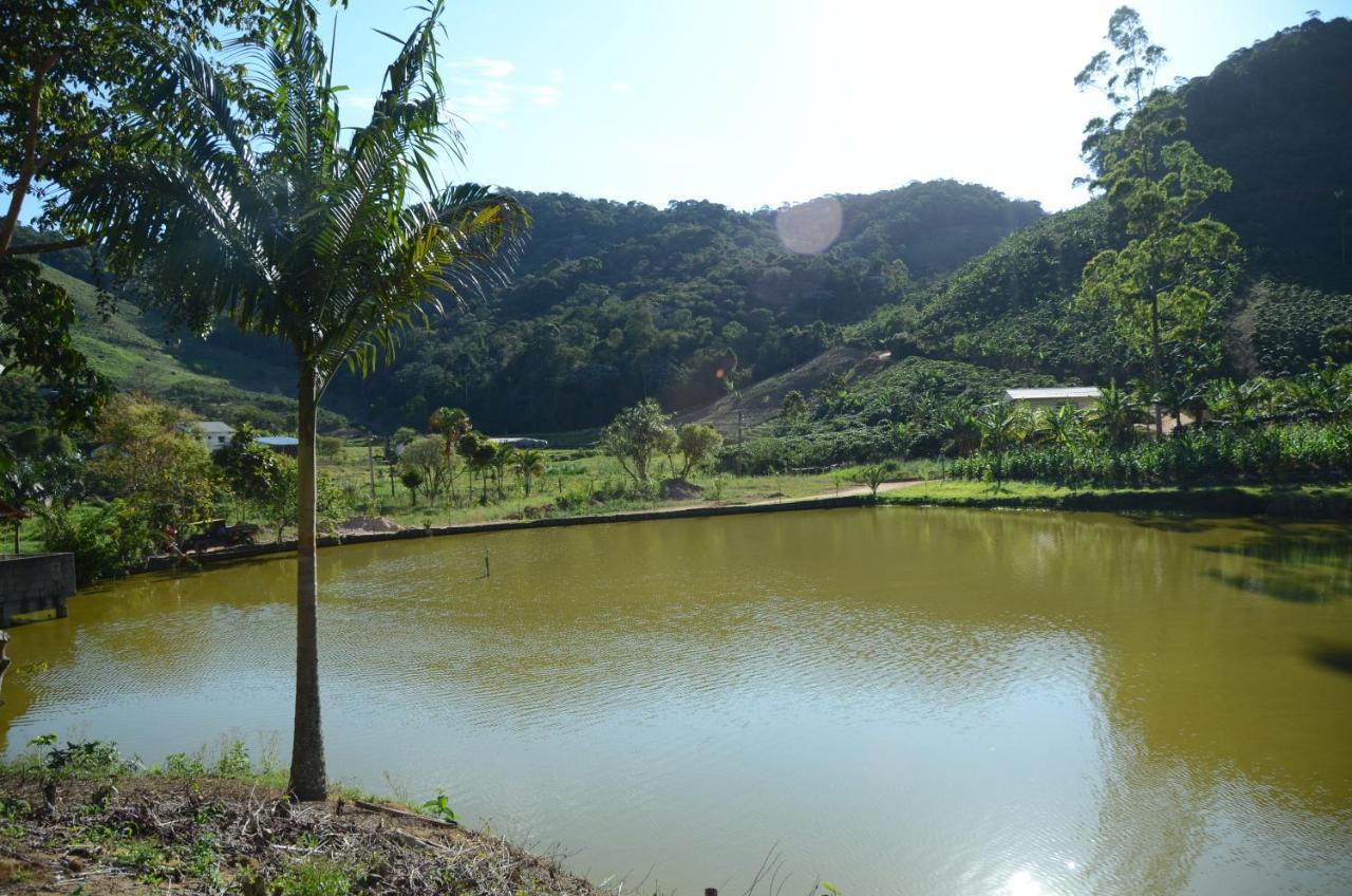 Pousada Recanto Primata Marechal Floriano Kültér fotó